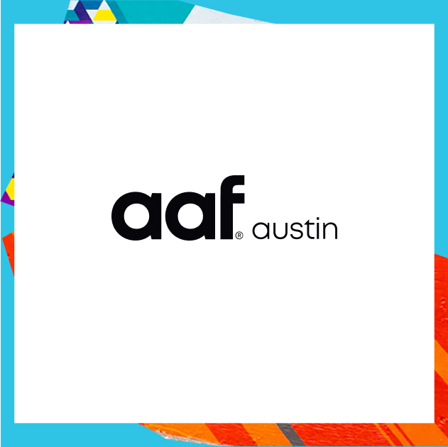 AAF Austin logo placeholder