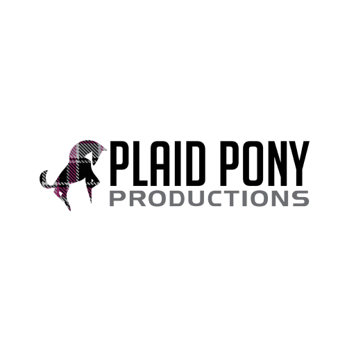 Plaid Pony Productions