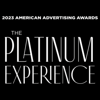 American Advertising Award Winners 2023