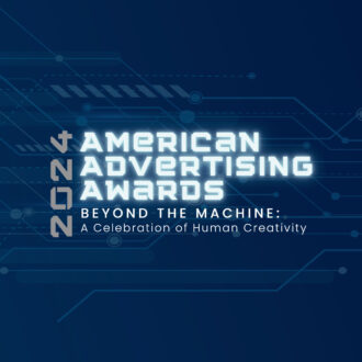 American Advertising Award Winners 2024